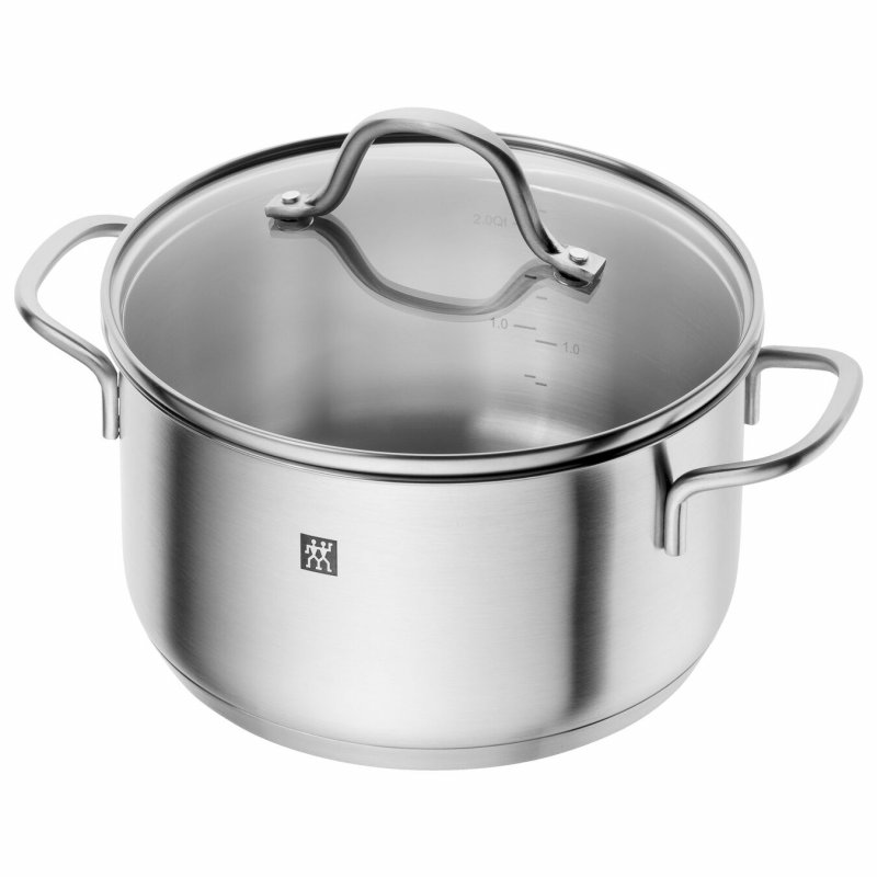ZWILLING 71030-000-0 lot de casseroles 5 pièce(s)