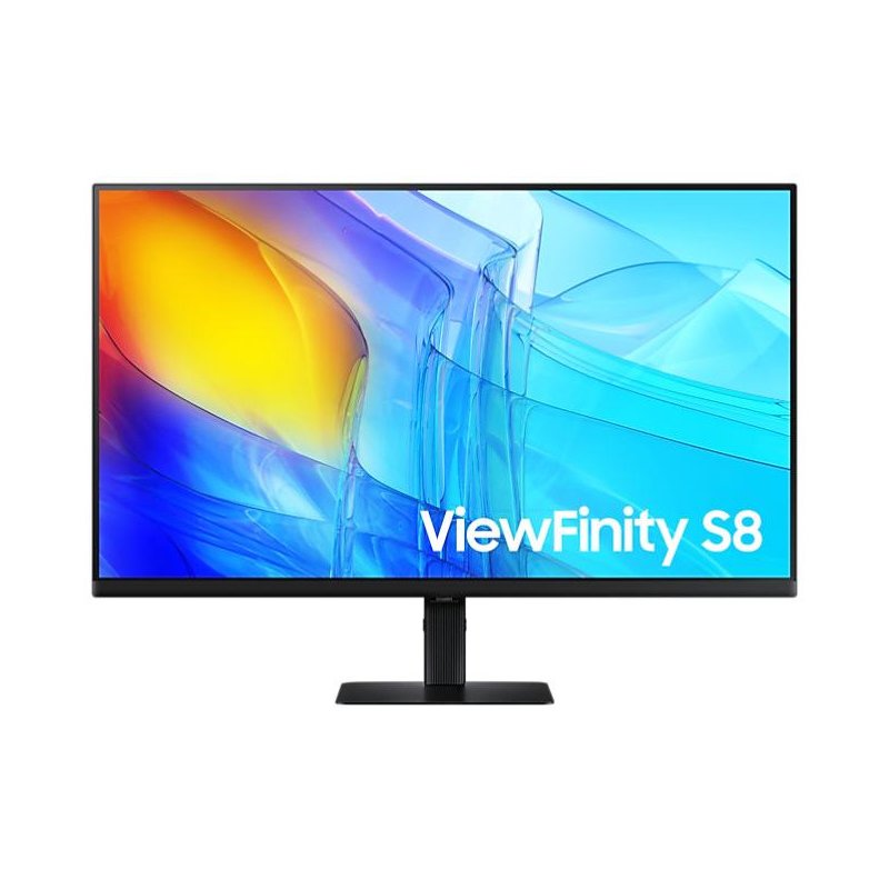 VIEWFINITY S80D 32IN 16:9 4K 3840X2160 5MS 1000:1 HDMI USB