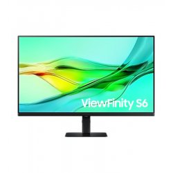 VIEWFINITY S60UD 32IN 16:9 WQHD 2560X1440 5MS 1000:1 HDMI USB-C