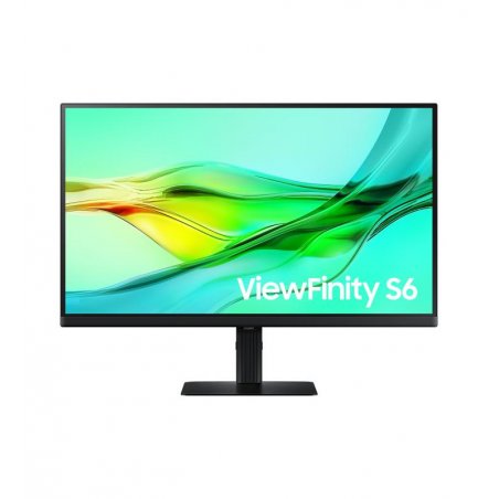 VIEWFINITY S60UD 27IN 16:9 WQHD 2560X1440 5MS 1000:1 HDMI USB-C