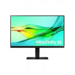 VIEWFINITY S60UD 24IN 16:9 WQHD 2560X1440 5MS 1000:1 HDMI USB-C