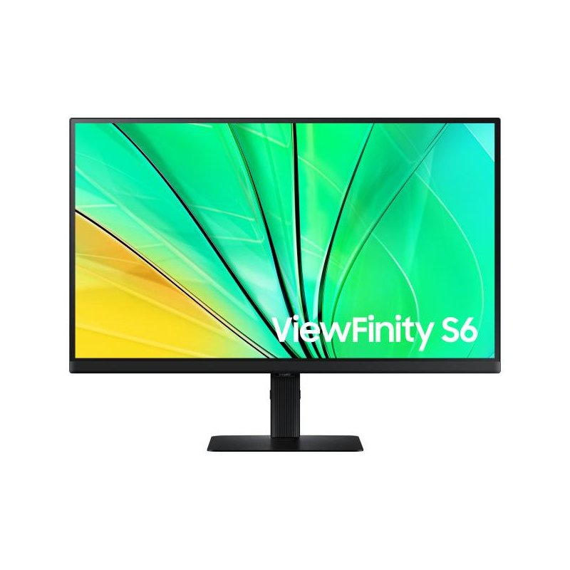 VIEWFINITY S60D 27IN 16:9 WQHD 2560X1440 5MS 1000:1 HDMI USB