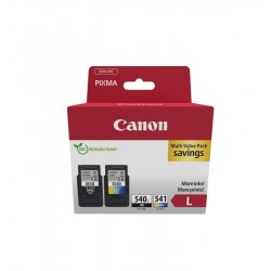 CANON PHOTO PACK PG-540L/CL-541XL Ink