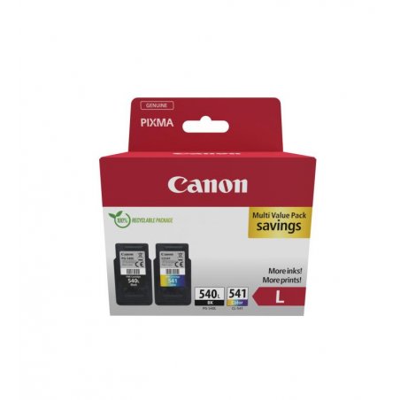 CANON PHOTO PACK PG-540L/CL-541XL Ink