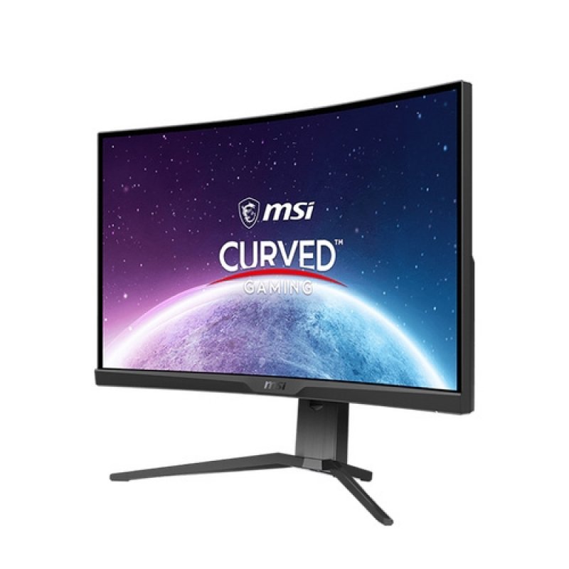 MSI MAG 325CQRFDE-QD, Rapid VA, 80 cm (31,5 Zoll) Curved, 170Hz, FreeSync Premium, QD - DP, 2xHDMI