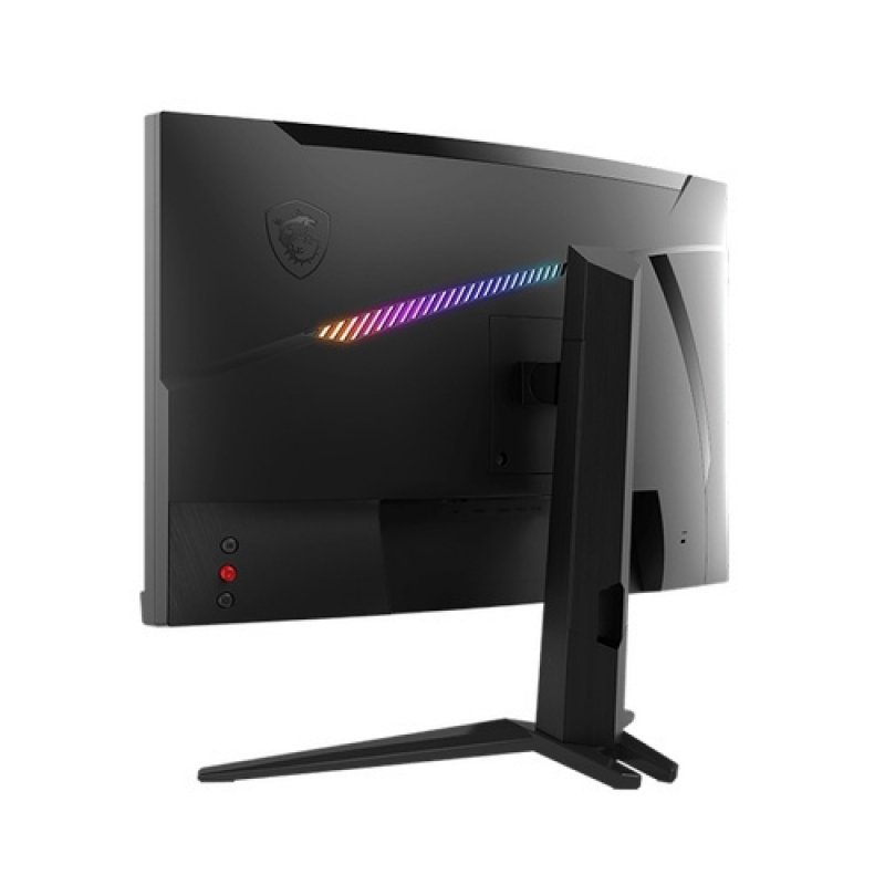 MSI MAG 325CQRFDE-QD, Rapid VA, 80 cm (31,5 Zoll) Curved, 170Hz, FreeSync Premium, QD - DP, 2xHDMI