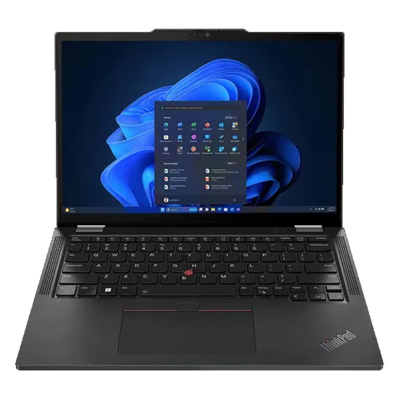 Lenovo ThinkPad X13 2-in-1 G5 - 13.3" WUXGA Touch, Intel Ultra 5 125U, 16GB, 512GB, Windows 11 Pro