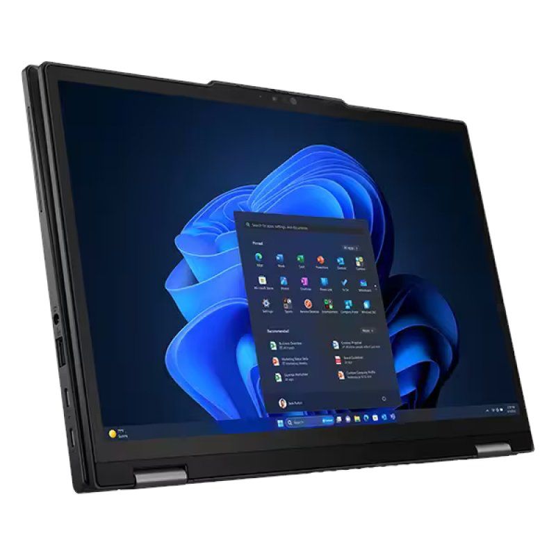 Lenovo ThinkPad X13 2-in-1 G5 - 13.3" WUXGA Touch, Intel Ultra 5 125U, 16GB, 512GB, Windows 11 Pro