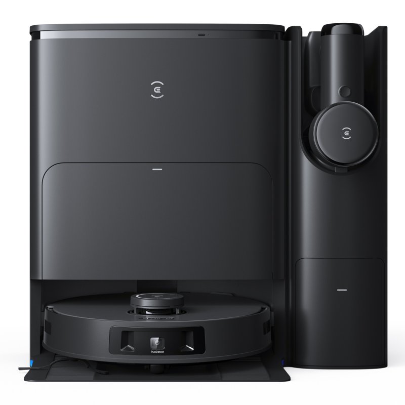 ECOVACS Deebot Saugroboter T30S COMBO COMPLETE
