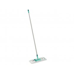 Leifheit Profi XL cotton plus mop Cotton/Fiber Grey, Turquoise, White