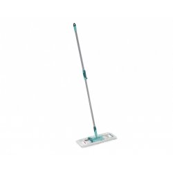 Leifheit Profi Cotton Plus mop Fiber Grey, Turquoise, White