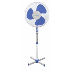 Esperanza EHF001WB household fan Blue, White