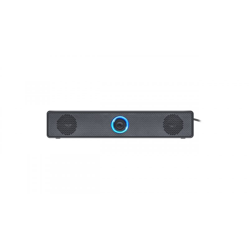 DEFENDER SOUNDBAR Z2 6W LED USB SPEAKER