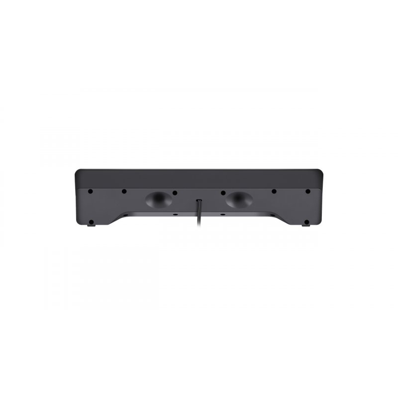 Defender Z2 Noir 2.0 canaux 6 W