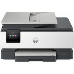 HP OfficeJet Pro Imprimante Tout-en-un HP 8132e, Couleur, Imprimante pour Domicile, Impression, copie, scan, fax,