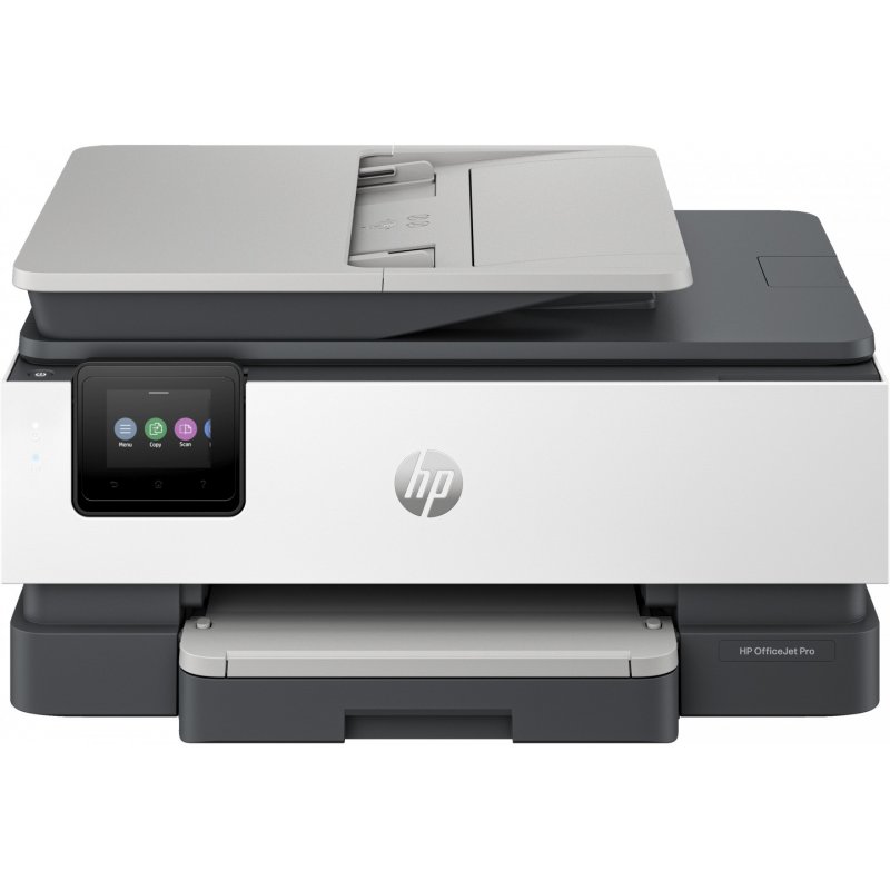 HP OfficeJet Pro HP 8132e All-in-One Printer Color Printer for Home Print copy scan fax HP Instant Ink eligible