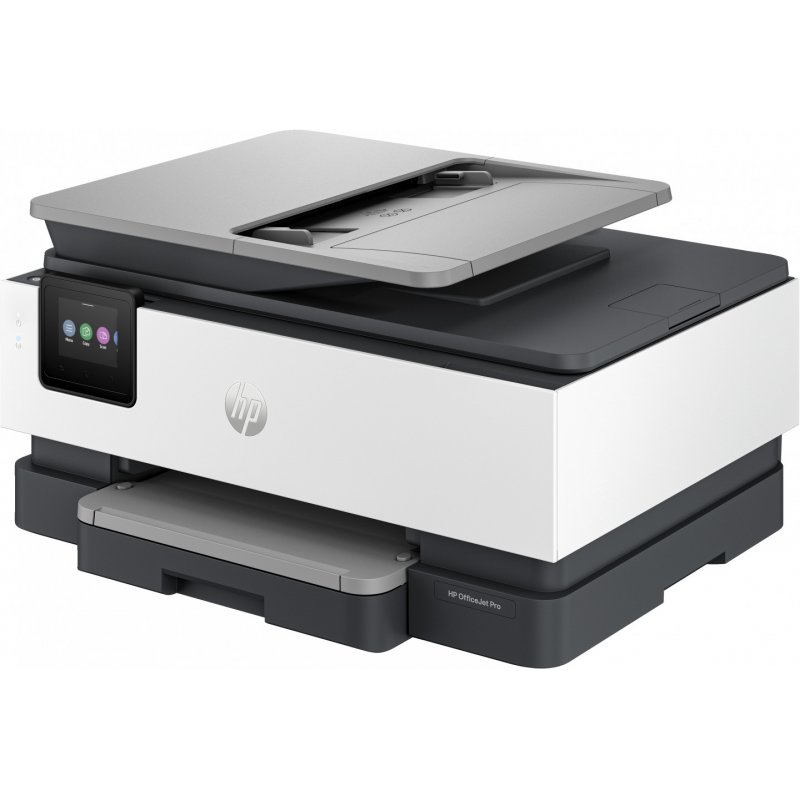 HP OfficeJet Pro HP 8132e All-in-One Printer Color Printer for Home Print copy scan fax HP Instant Ink eligible