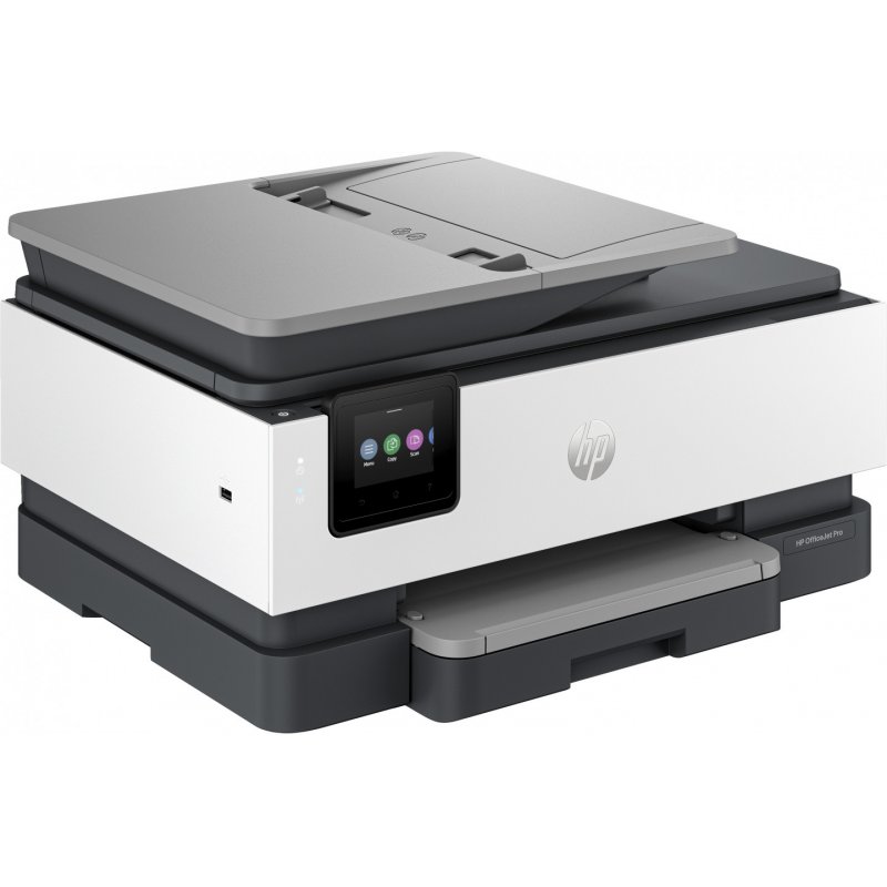 HP OfficeJet Pro HP 8132e All-in-One Printer Color Printer for Home Print copy scan fax HP Instant Ink eligible