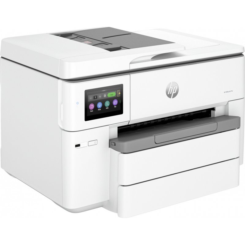 Urządzenie wielofunkcyjne HP OfficeJet Pro 9730e