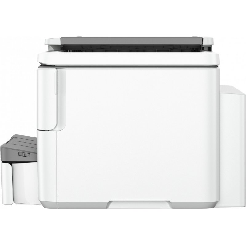 HP OfficeJet Pro HP 9720e Wide Format All-in-One Printer, Color, Printer for Small office, Print, copy, scan, HP HP
