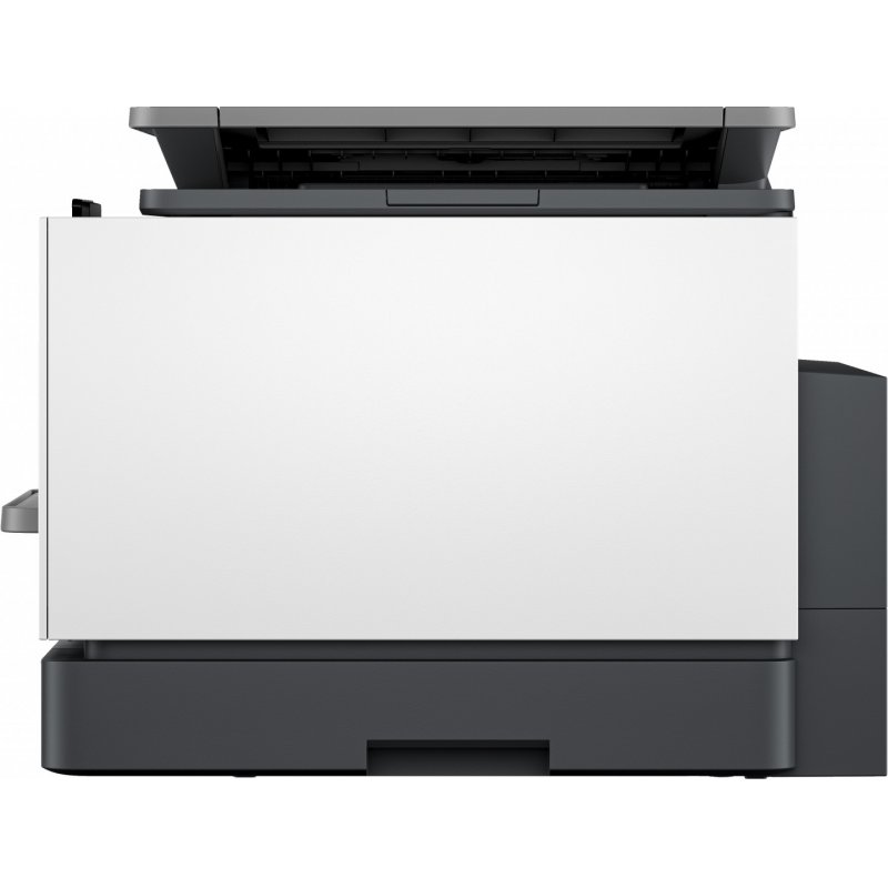 HP OfficeJet Pro Imprimante Tout-en-un 9130b, Couleur, Imprimante pour Petites/moyennes entreprises, Impression, copie,