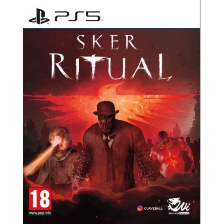 Sker Ritual