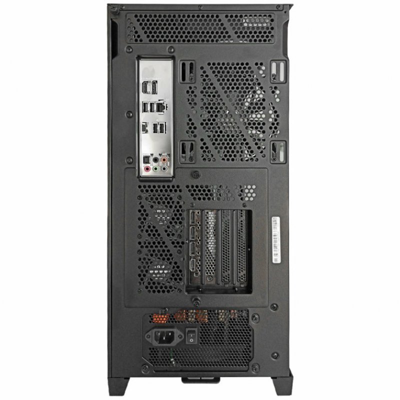VIZZIO 300P-I71400F-RTX4070S-16-1 PC Intel Core™ i7 i7-14700F 16 GB DDR4-SDRAM 1 TB SSD NVIDIA GeForce RTX 4070 SUPER