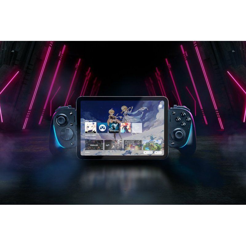 Razer Kishi Ultra - USB-C Gaming Controller für Android, iPhone, und iPad Mini
