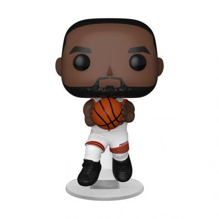 NBA Legends POP! Sports Vinyl Figurine Suns- Kevin Durant 9 cm