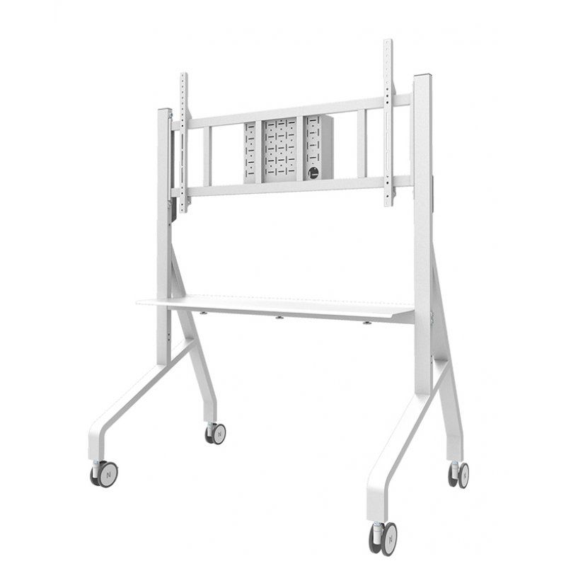 Neomounts floor stand