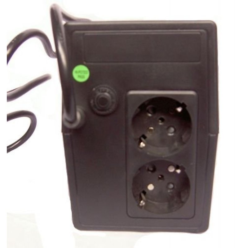 Orvaldi 1045K alimentation d'énergie non interruptible Interactivité de ligne 0,45 kVA 240 W 2 sortie(s) CA