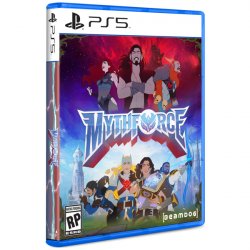 MythForce (Import)