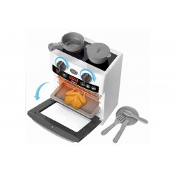 Tegole - Stove electric w/accessories (500223)