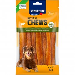 Vitakraft - NATURAL CHEWS deer tendons for dogs 90g (58280)