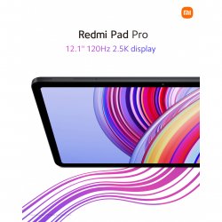 Xiaomi Redmi Pad Pro 128GB 6RAM Wi-Fi EU grey