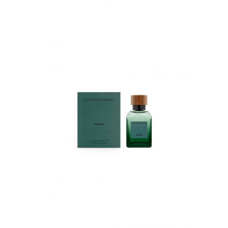 A.D. BAMBU MAN EDP SPRAY 120 ML