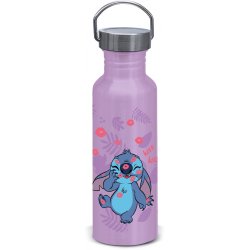 BOUTEILLE ALUMINIUM NOMAD STITCH 815ML