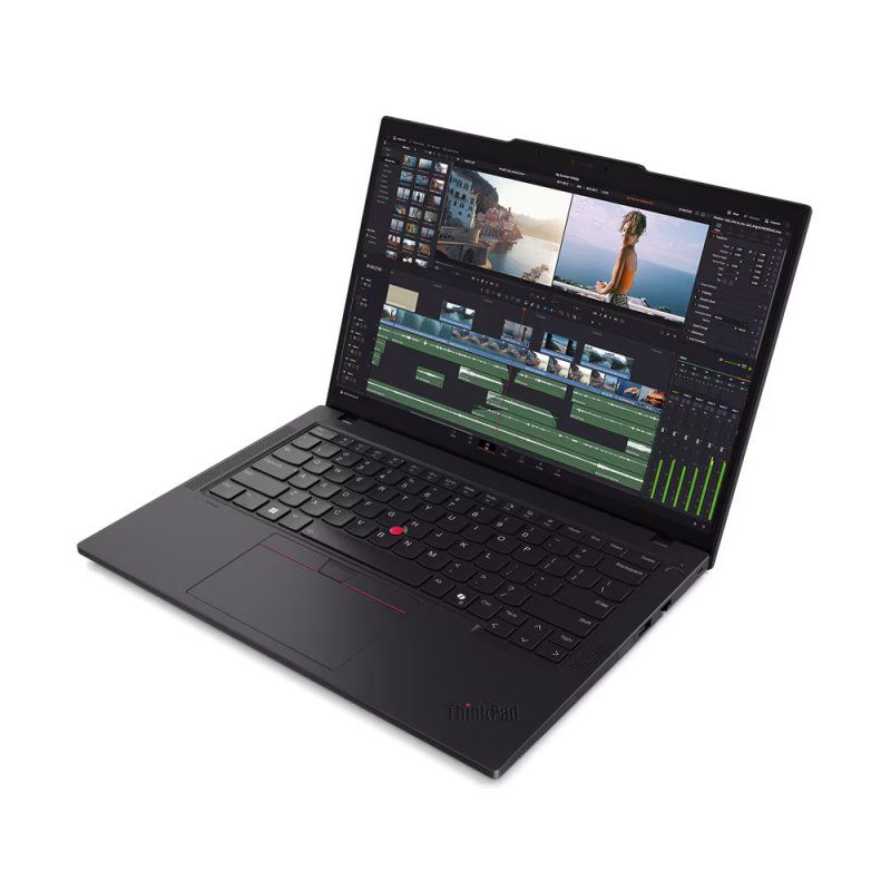ThinkPad P14s G5 21ME000PGE - 14" WUXGA, AMD Ryzen™ 7 PRO 8840HS, 32GB RAM, 1TB SSD, Windows 11 Pro