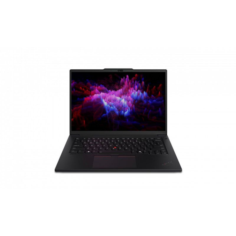 ThinkPad P14s G5 21G2000BGE - 14.5" WQXGA, Intel® Core™ Ultra 7 155H, 32GB RAM, 1TB SSD, Windows11 Pro