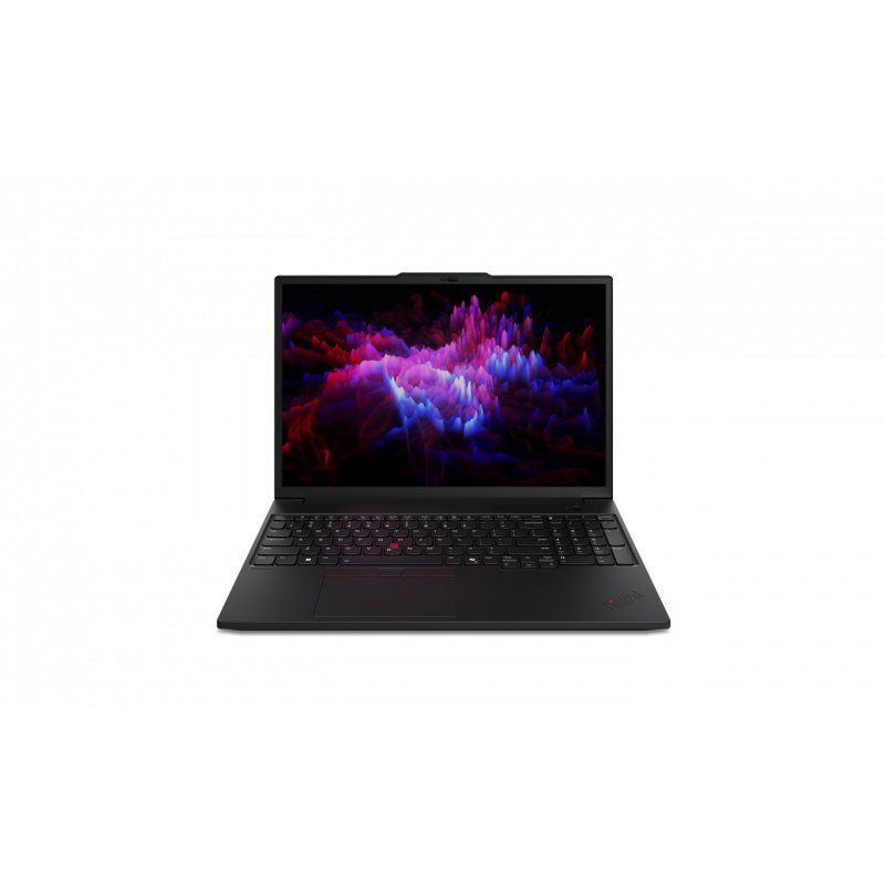 ThinkPad P16s G3 21KS0006GE - 16" WUXGA, Intel® Core™ Ultra 7 155H, 16GB RAM, 512GB SSD, RTX 500, Windows 11 Pro
