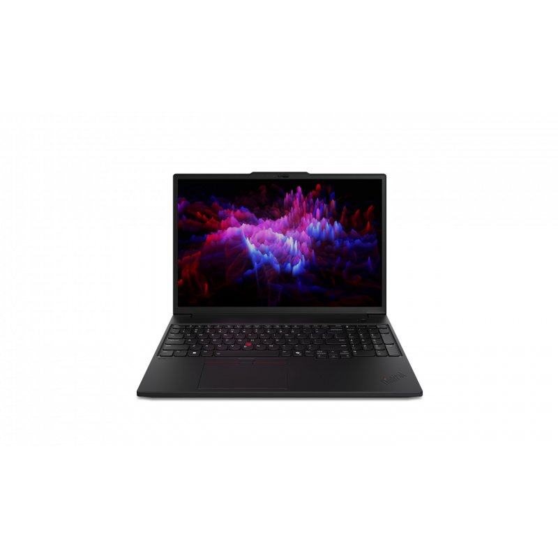 ThinkPad P16s G3 21KS000NGE - 16" WUXGA, Intel® Core™ Ultra 9 185H, 64GB RAM, 1TB SSD, Windows 11 Pro