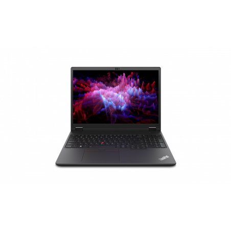 Lenovo ThinkPad P16v Gen 2 (Intel) Intel Core Ultra 7 155H Mobile workstation 40.6 cm (16") Touchscreen WUXGA 32 GB