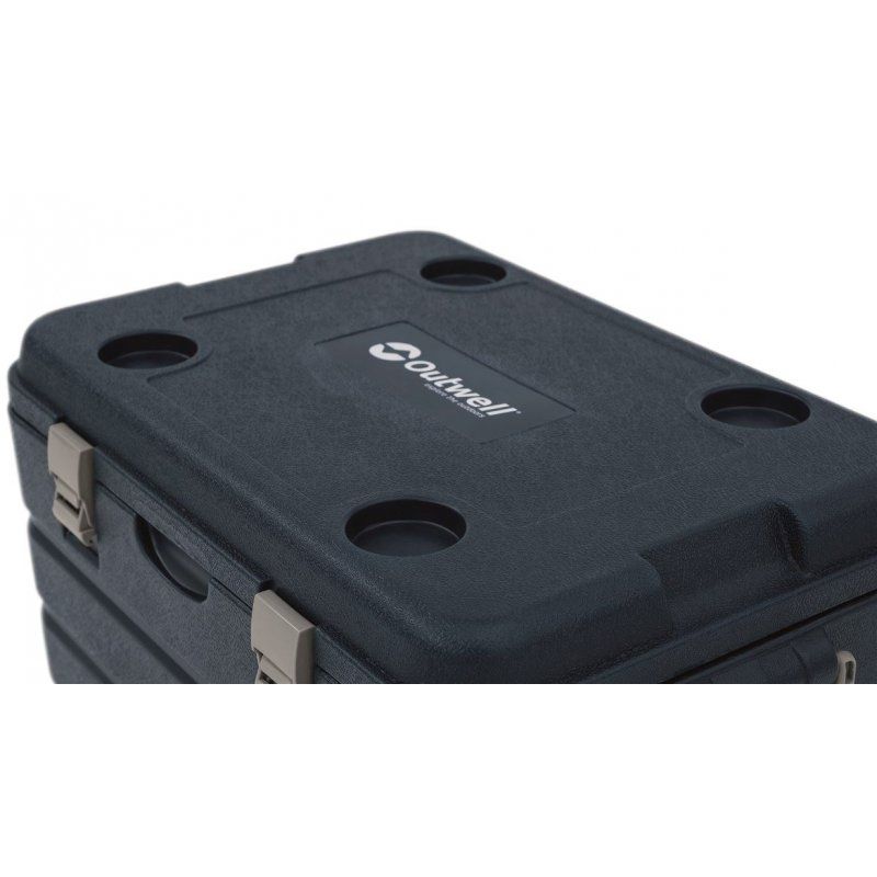 Outwell Fulmar cool box 60 L Blue