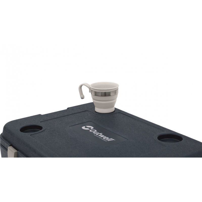 Outwell Fulmar cool box 60 L Blue