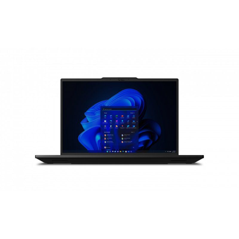 Lenovo ThinkPad P14s G5 21G2000QGE - 14.5" WQXGA, Intel® Core™ Ultra 9 185H, 64GB RAM, 1TB SSD, Windows 11 Pro