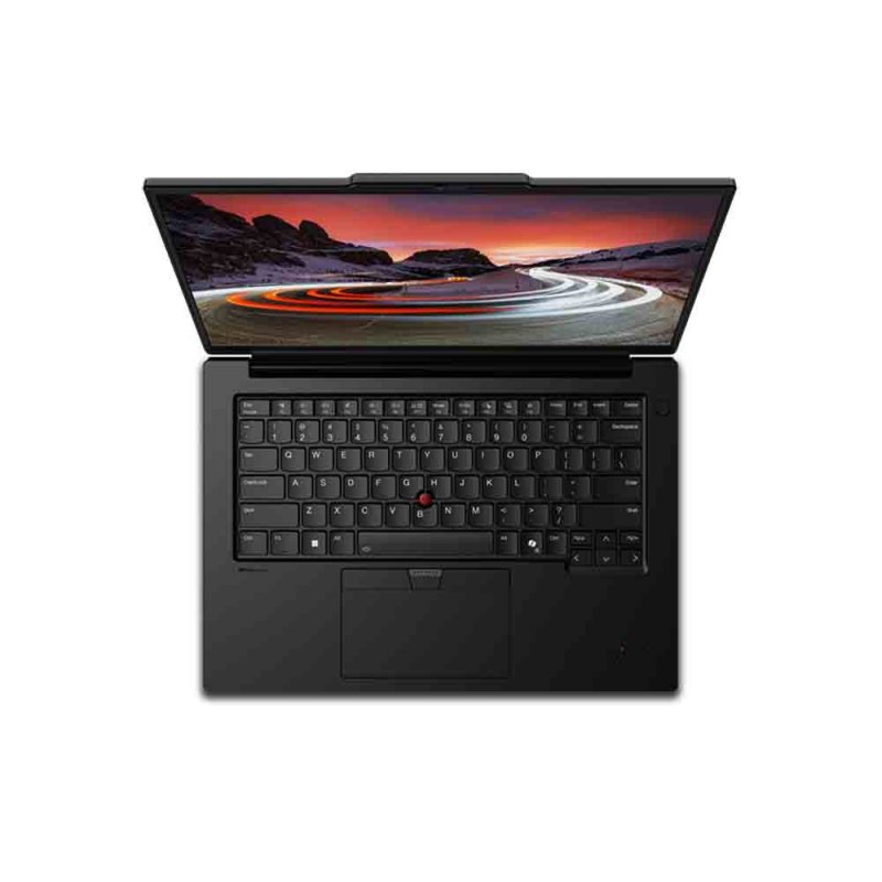 Lenovo ThinkPad P14s G5 21G2000SGE - 14.5" 3K, Intel® Core™ Ultra 7 165H, 64GB RAM, 2TB SSD, RTX500, Windows 11 Pro