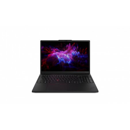 Lenovo ThinkPad P16s Gen 3 (Intel) Intel Core Ultra 7 155H Mobile workstation 40.6 cm (16") Touchscreen WUXGA 32 GB