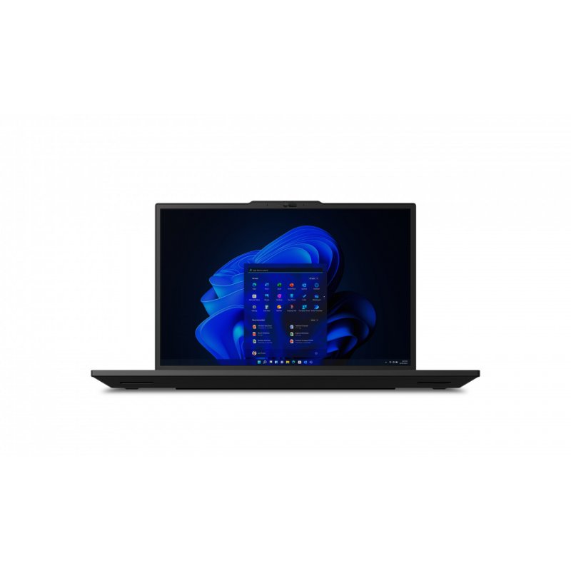 Lenovo ThinkPad P16s Gen 3 (Intel) Intel Core Ultra 7 155H Station de travail mobile 40,6 cm (16") Écran tactile WUXGA