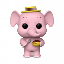Kellogg's POP! Ad Icons Vinyl figurine Coco Krispies Elephant 9 cm
