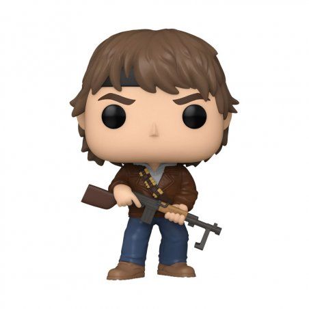 Red Dawn POP! Movies Vinyl figurine Jed 9 cm